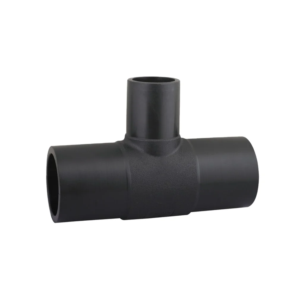 PE FITTING (Buttfusion fittings/Electrofusion fittings)