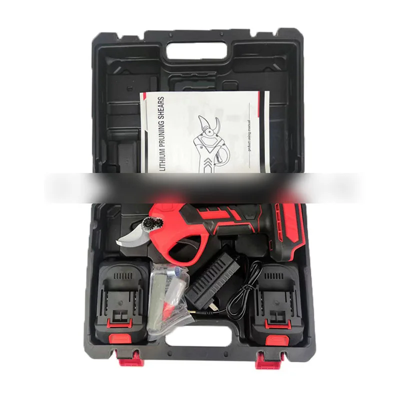 OEM Supplier	tree pruner cordless 	electric pruning shears	For fruit orchards vineyardstrimming Gardening Horticulture