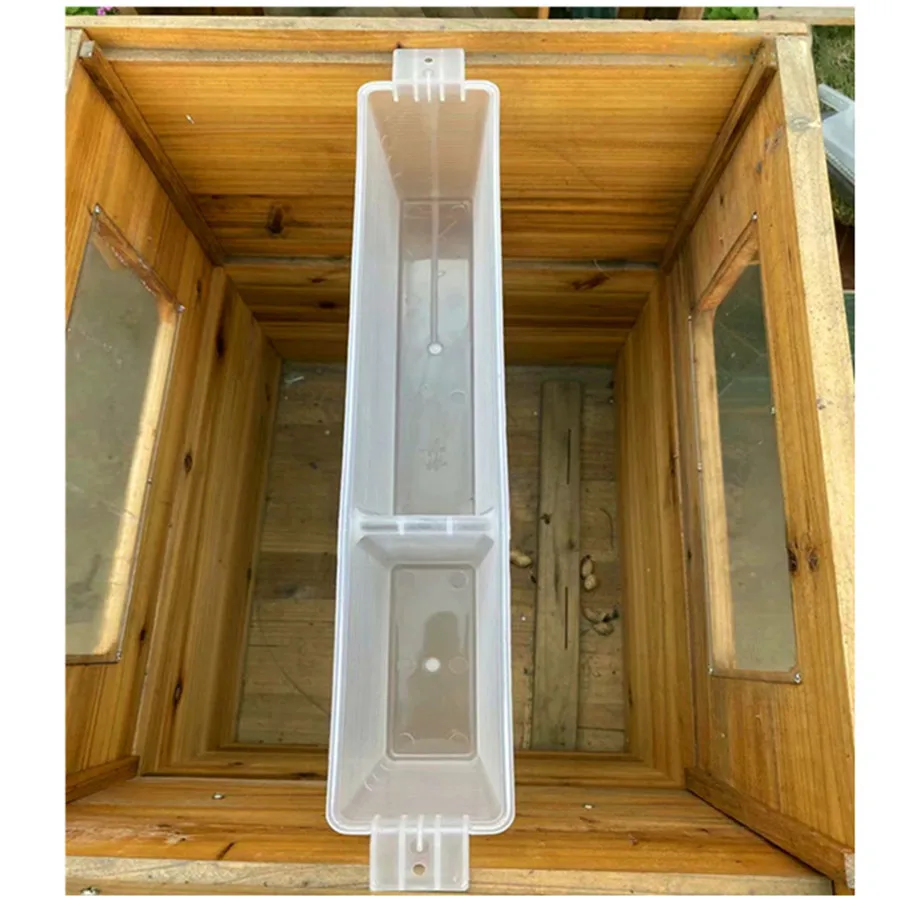 Пластиковые кормушки для пчелиных кормушек Hive frame Оптом, оборудование для пчеловодства, производство кормушек для пчелиных кормушек
