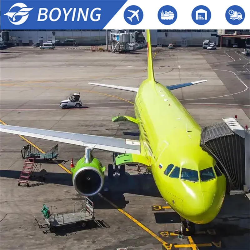 20 Years of Experience Professional From China Air  shipping to USA/Europe/ Toronto/chicago DDP door to door shipping sevrice
