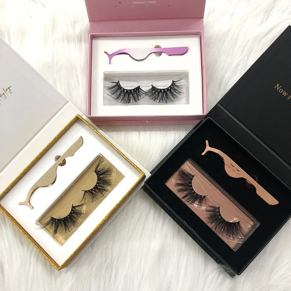 mink lashes3d wholesale vendor lashpackaging eyelashes mink cosmetic lashes box empty eyelash boxes custom logo boxes