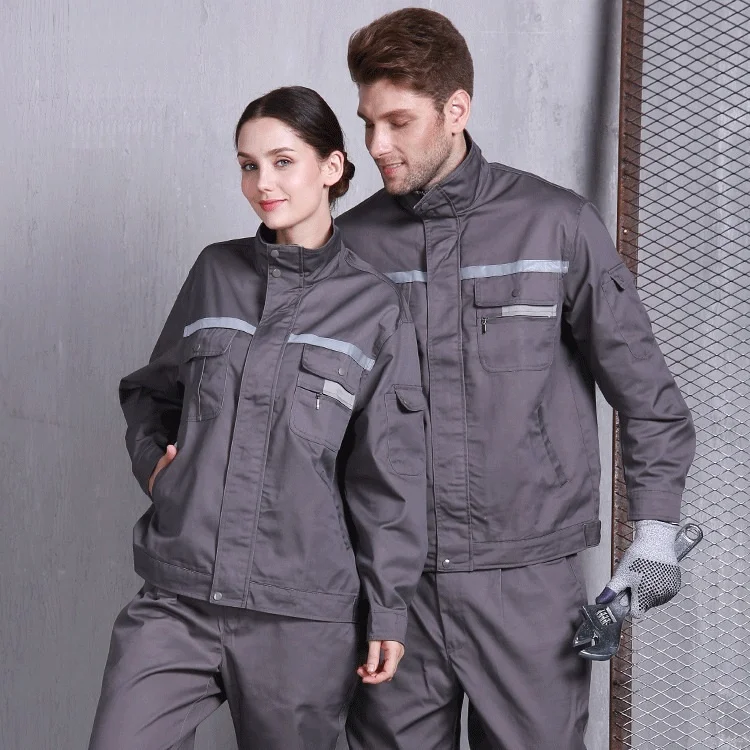  Special Design Widely Factory Cloth Custum Logo Wear For The Working