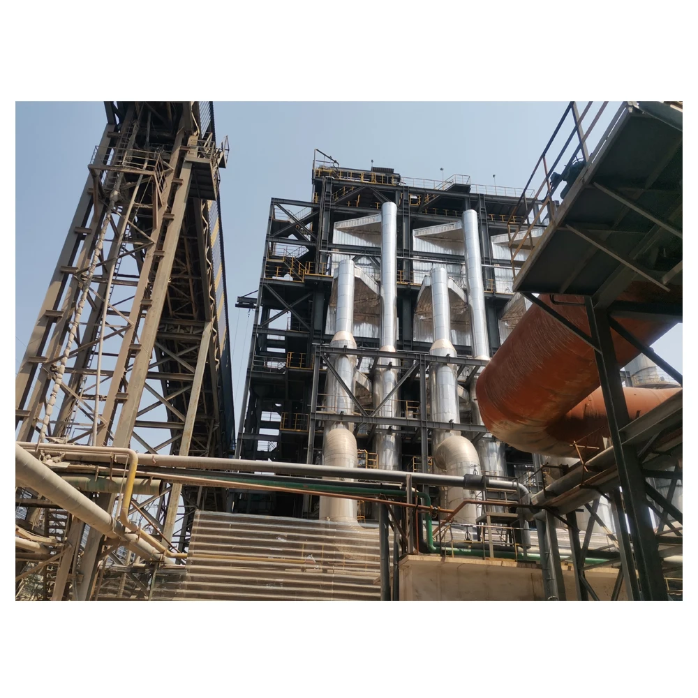 factory support coal lime plant kiln active lime production line 100T/300T hot design