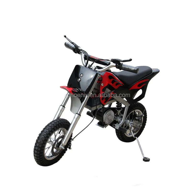 Hot Sale 350w Electric Dirt Bike Mini Motor Road Motorbike For Kids Electric Children