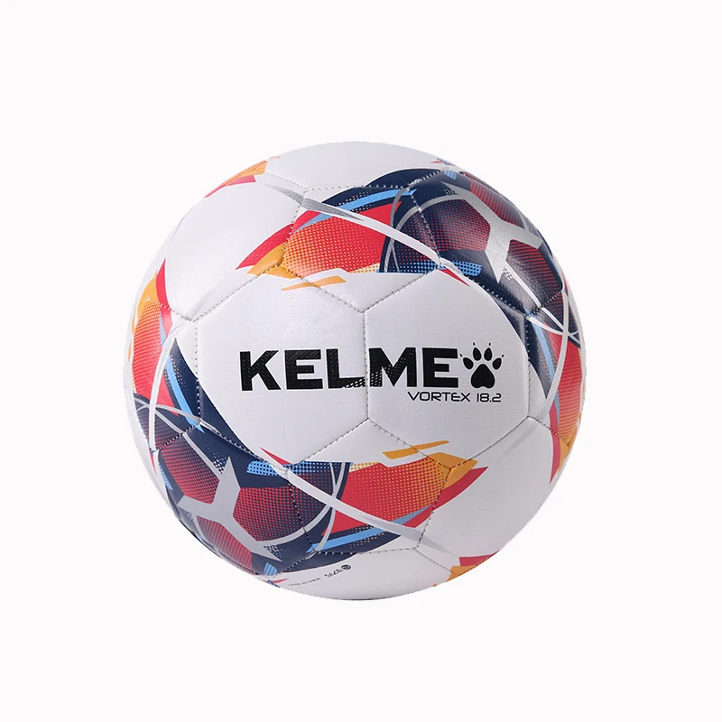 Профессиональный Футбольный Мяч KELME футбольный мяч из искусственной кожи размер 4 5 Футбольная команда Клубная игра тренировка на открытом воздухе официальный матч