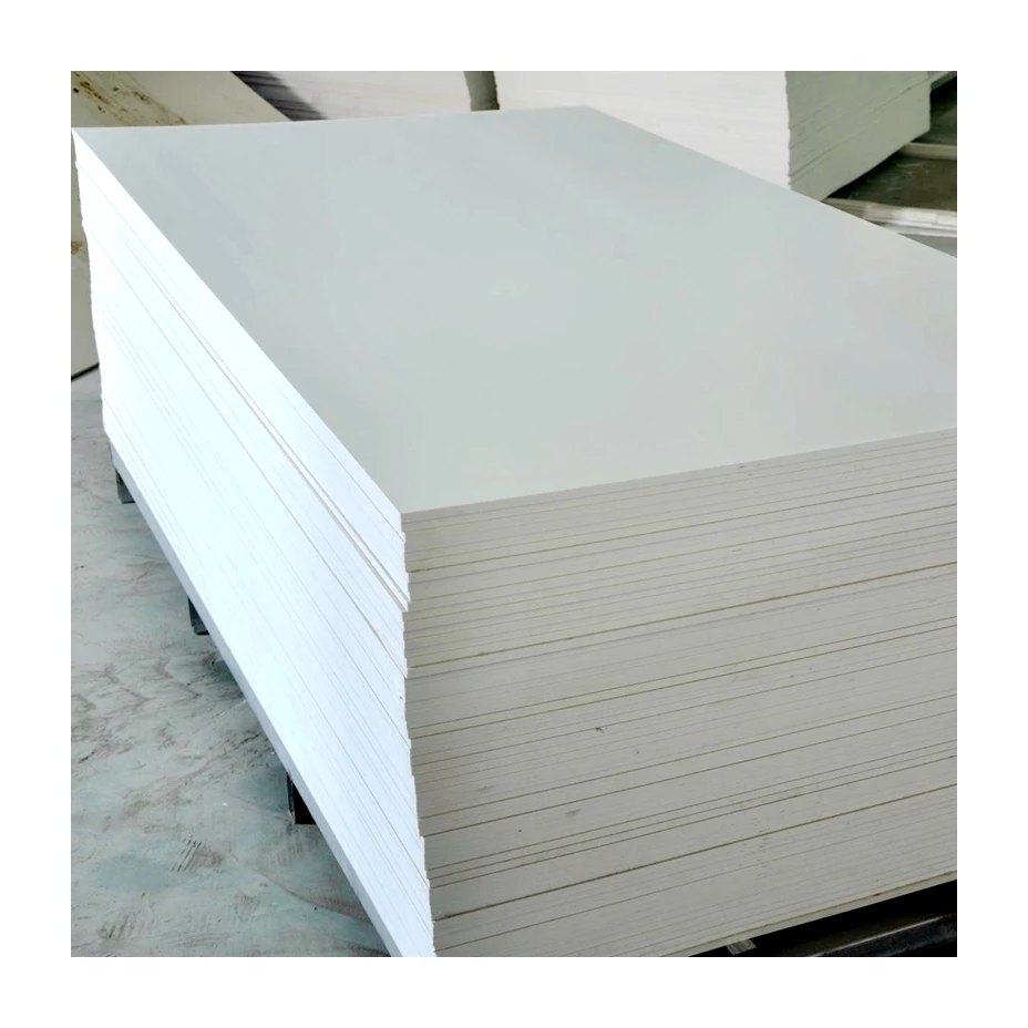 1mm thin double sided adhesive cardboard for photobook