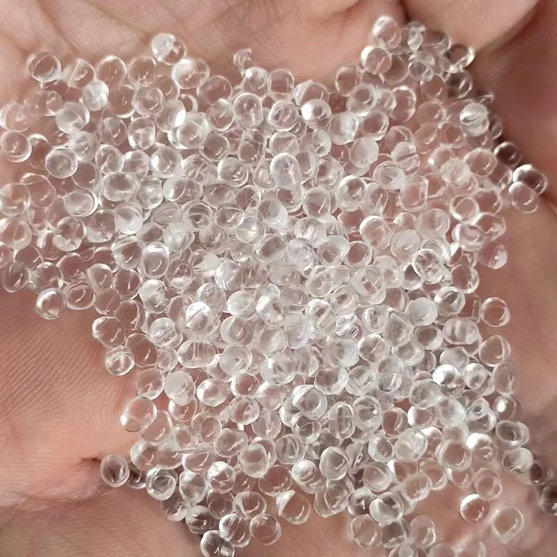 PPS Pellets Compound Resin Granules Supplier Raw Material Polymer Carbon Fiber Cf30 Pps Gf30 Resin Price China Item Plastic Type