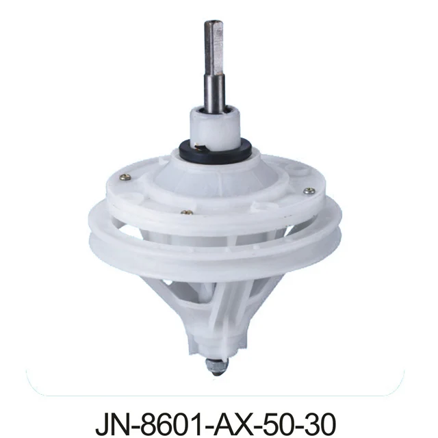 JN-8601-AX-35-30 Factory Supply Washing Machine Gear Box For Washing Machine Speed Reducer