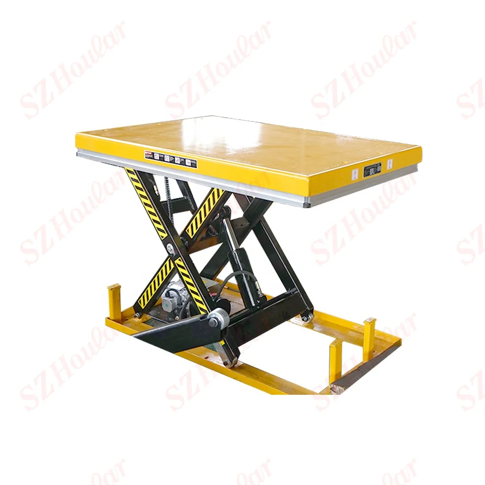 cargo lift platform small warehouse lift platform selling hydraulic lift platform MJ-A2001/2002/2003/MJ-A2004/MJ-A2005/2006