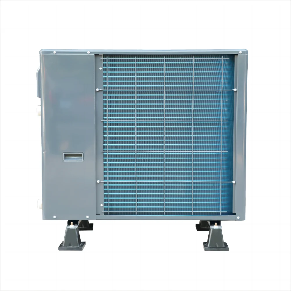 Pompa ciepla manufacturing R290 Full DC Inverter 8kw 10kw 15kw 18KW 25kw 30kw Air water heat pump split type Pompa ciepla