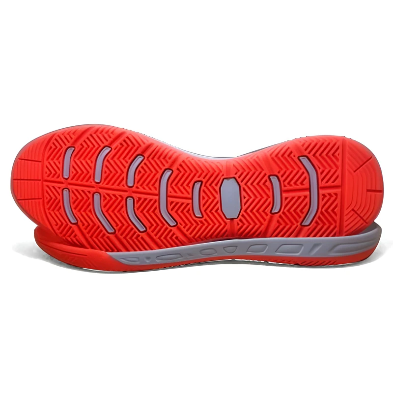 Hot Selling Rubber Big Men Stylish Soccer Football Shoes Sole Under For Men Shoes Sole