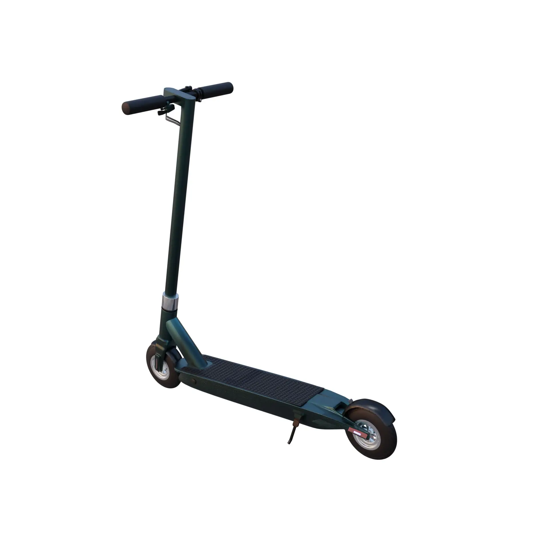 Portable New Design EU Warehouse Stock Adult Folding Mobility Scooter