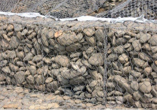 Wholesale Price Gabion Box Stone High Quality Strong Gabions Box Basket