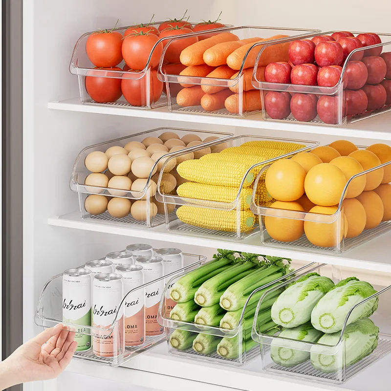 Ящик для хранения пищевых продуктов