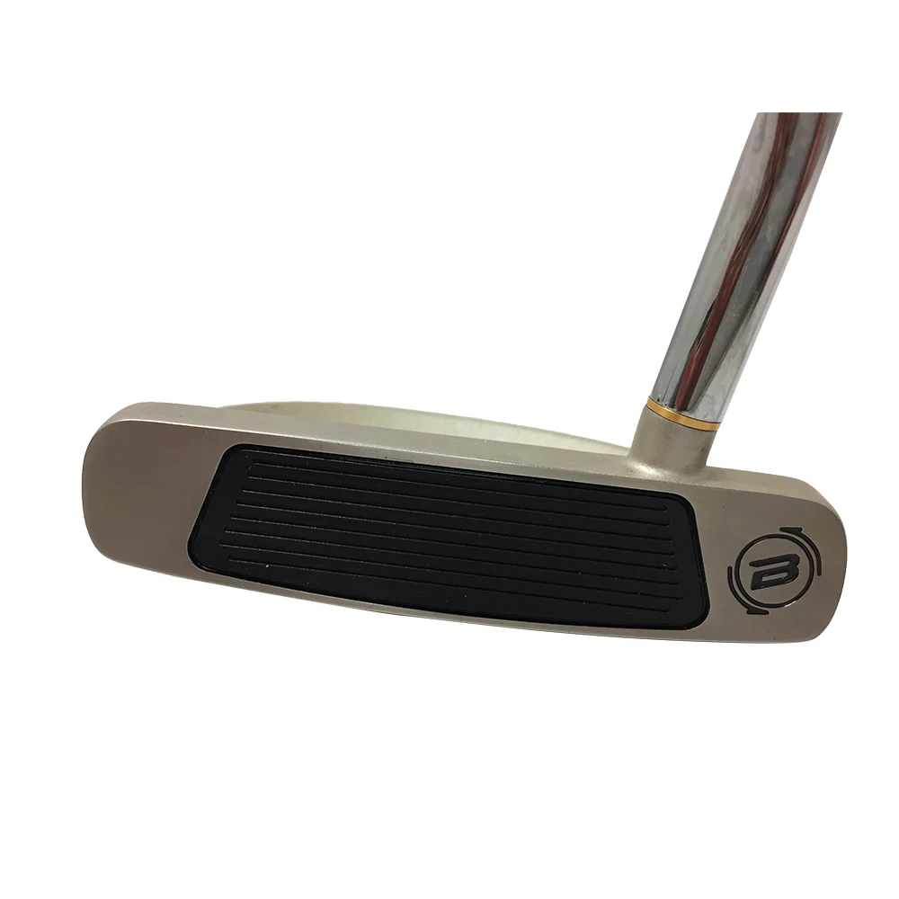 HONMA BP-2006(Nickel) 34inch Men Right Hand Steel Shaft Golf Club Putter