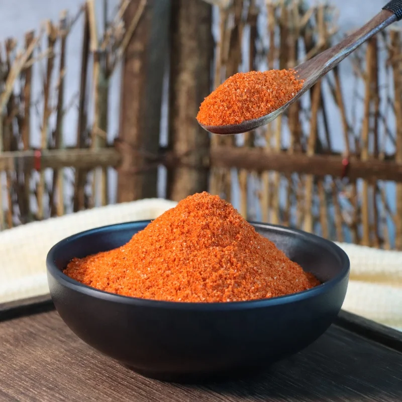 Customizable BBQ Marinade for Every Taste: Make Your Grilling Experience Unforgettable with Orleans!
