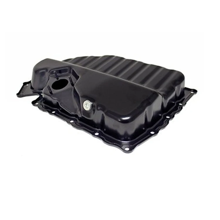  Поддон для кастрюли масла двигателя SKODA VW SEAT AUDI 1 8 2 0 2003-2010 06J 103 600E 600T 600J