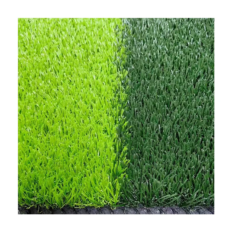 cheap price green colors football grass artificial turf  30mm for football field
