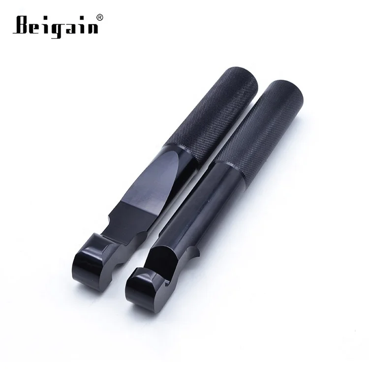 Custom CNC Machining Service High Quality Custom CNC Shaft Stainless Steel CNC Machined Long Shaft