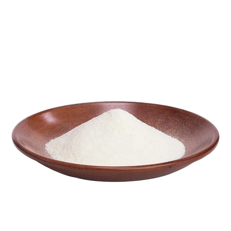 
High Calcium Collagen Powder 100% Fish Collagen Peptide Food Grade Supplement 