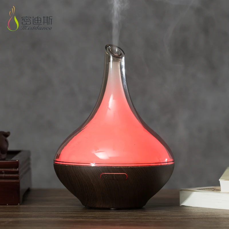 Уникальные продукты для продажи, домашний ультразвуковой увлажнитель воздуха, диффузор, аромадиффузор