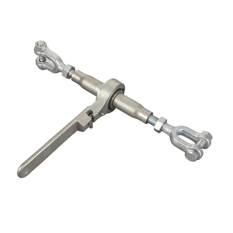 Closed Body Eye Eye Stainless Steel Turnbuckle Marine Tensioner Hardware