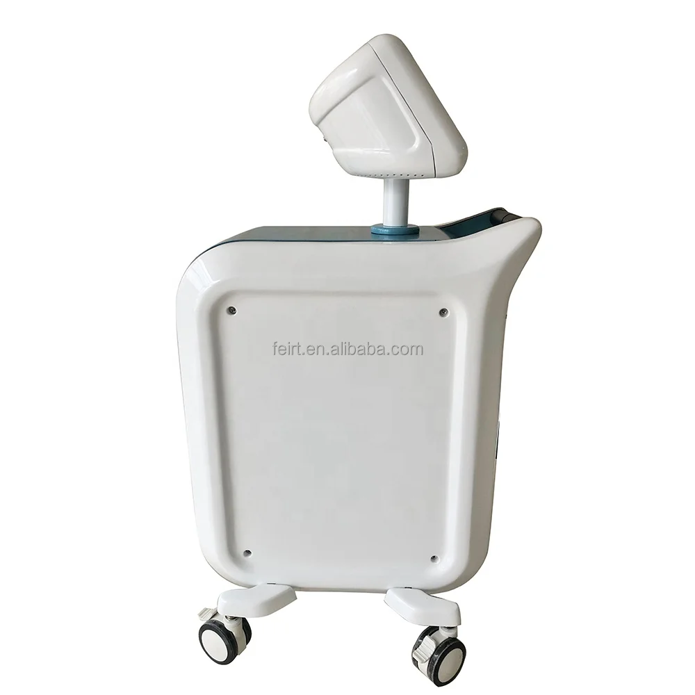 Professional Water peeling Clean meso needles mesotherapy oxygen jet peel facial machine