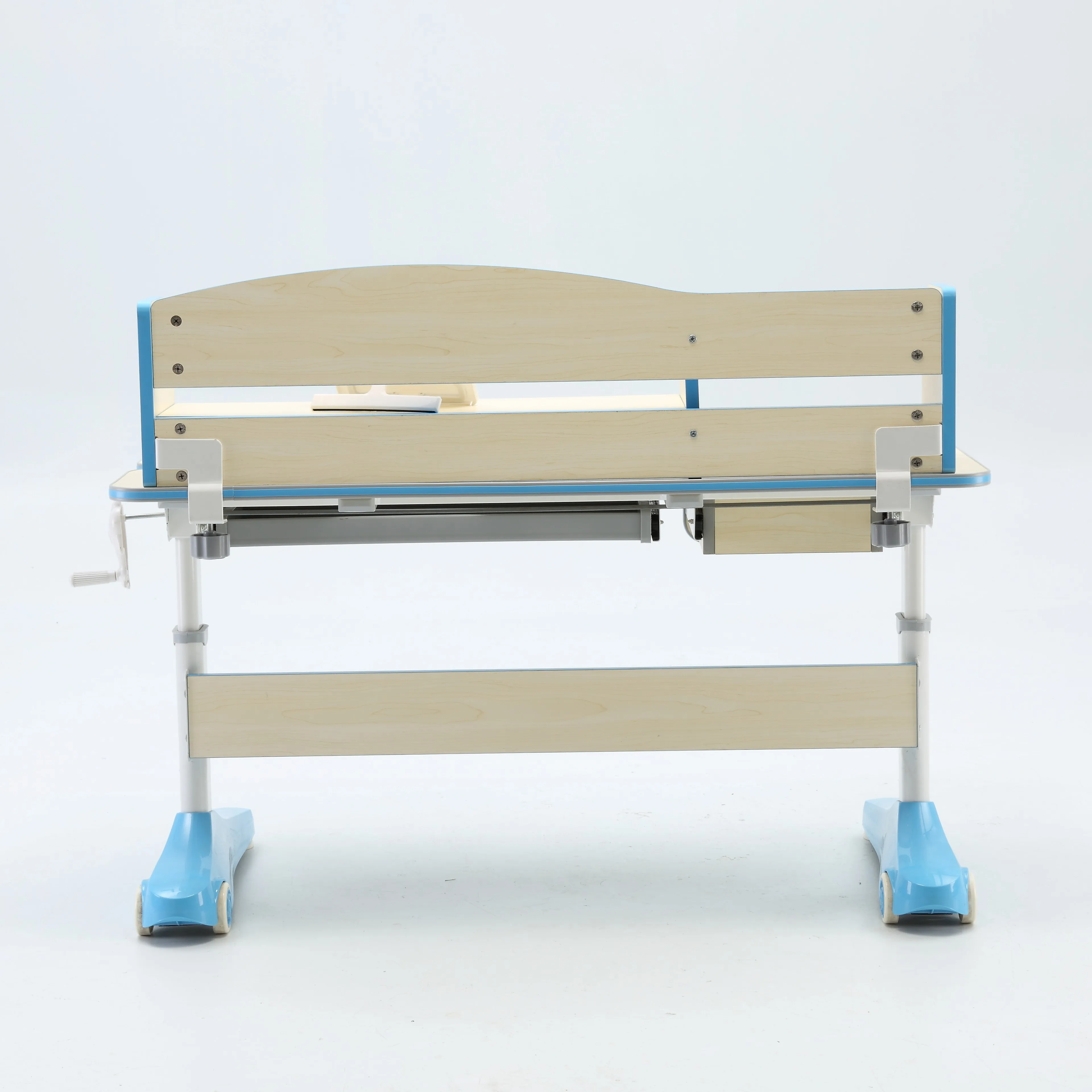 SIHOO ergonomics children Study Table and Chair Height Adjustable table and chair