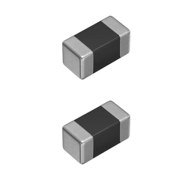 MLF1005GR82KT000 Inductors, Coils, Chokes Fixed Inductors FIXED IND 820NH 40MA 590MOHM SMD