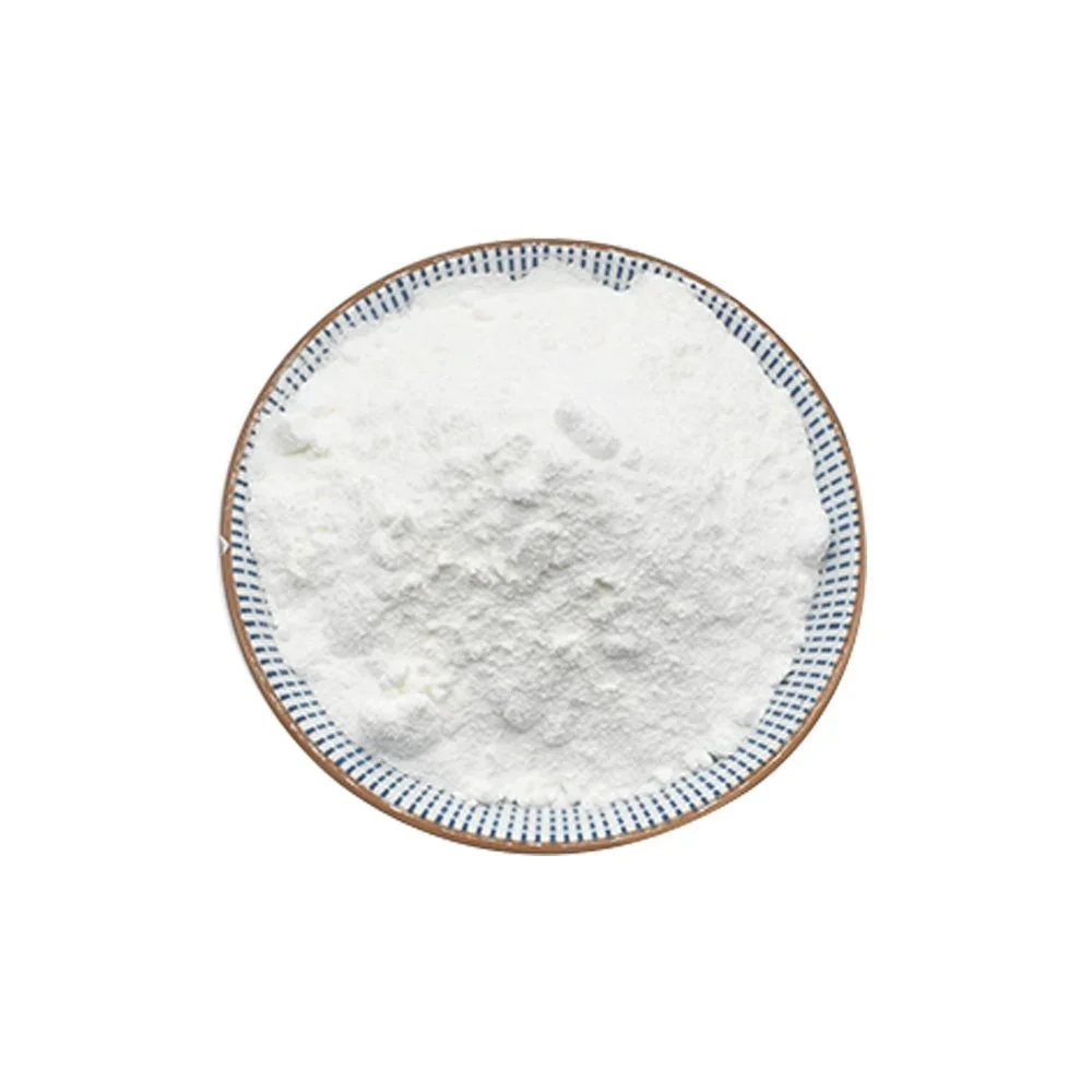 High Quality bulk price polydextrose powder Food Additive CAS 68424-04-4