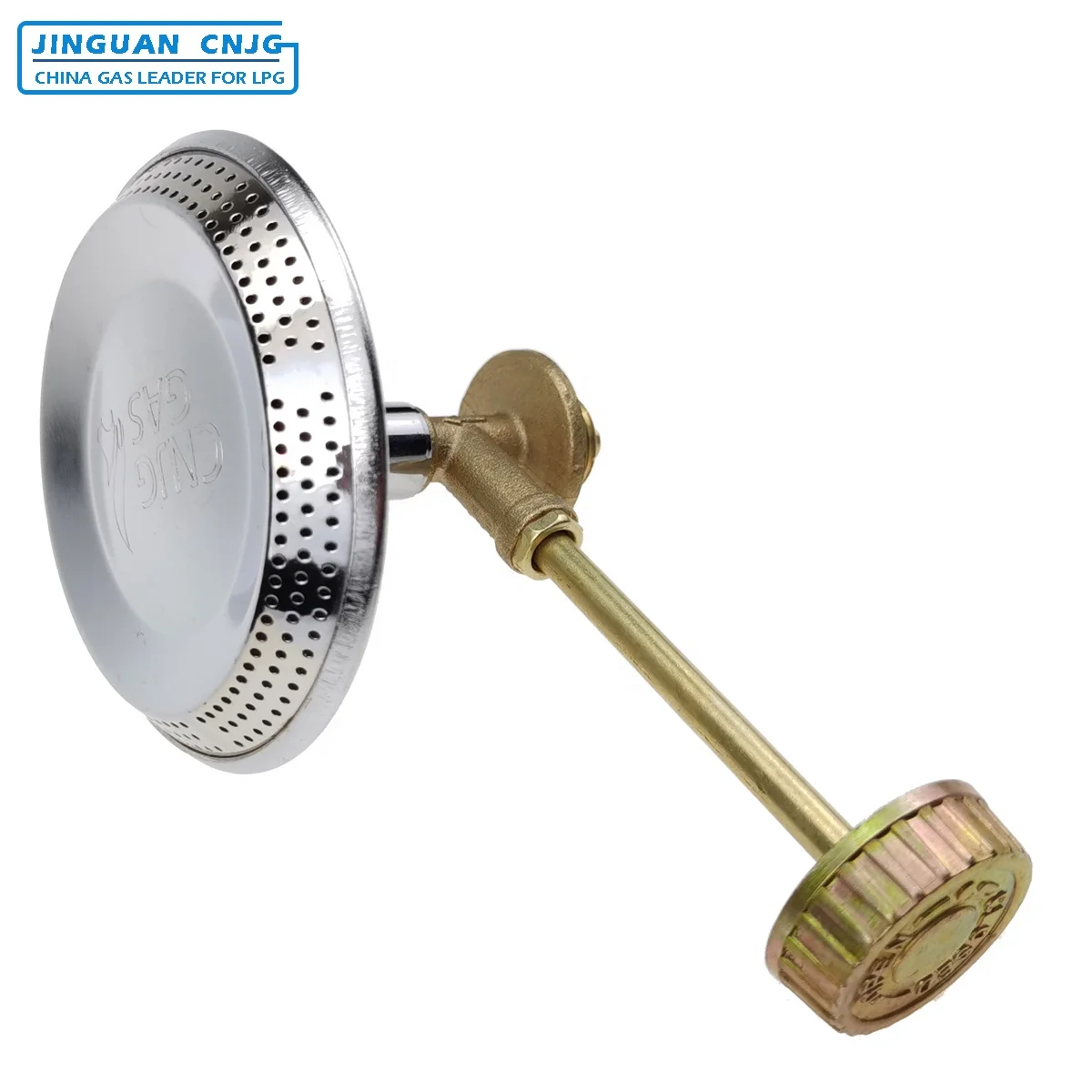 CNJG ORGAZ Kitchen Appliance Portable Camping Gas Cooker, Single Burner Gas Stove, LPG Butane Gas Burner in Africa