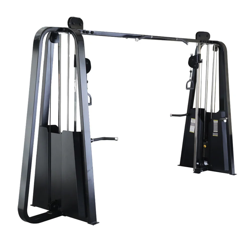 Home Gym Equipment High Level Fitness Strength Chest Press Machine Machine Chest Press Gym Equipment