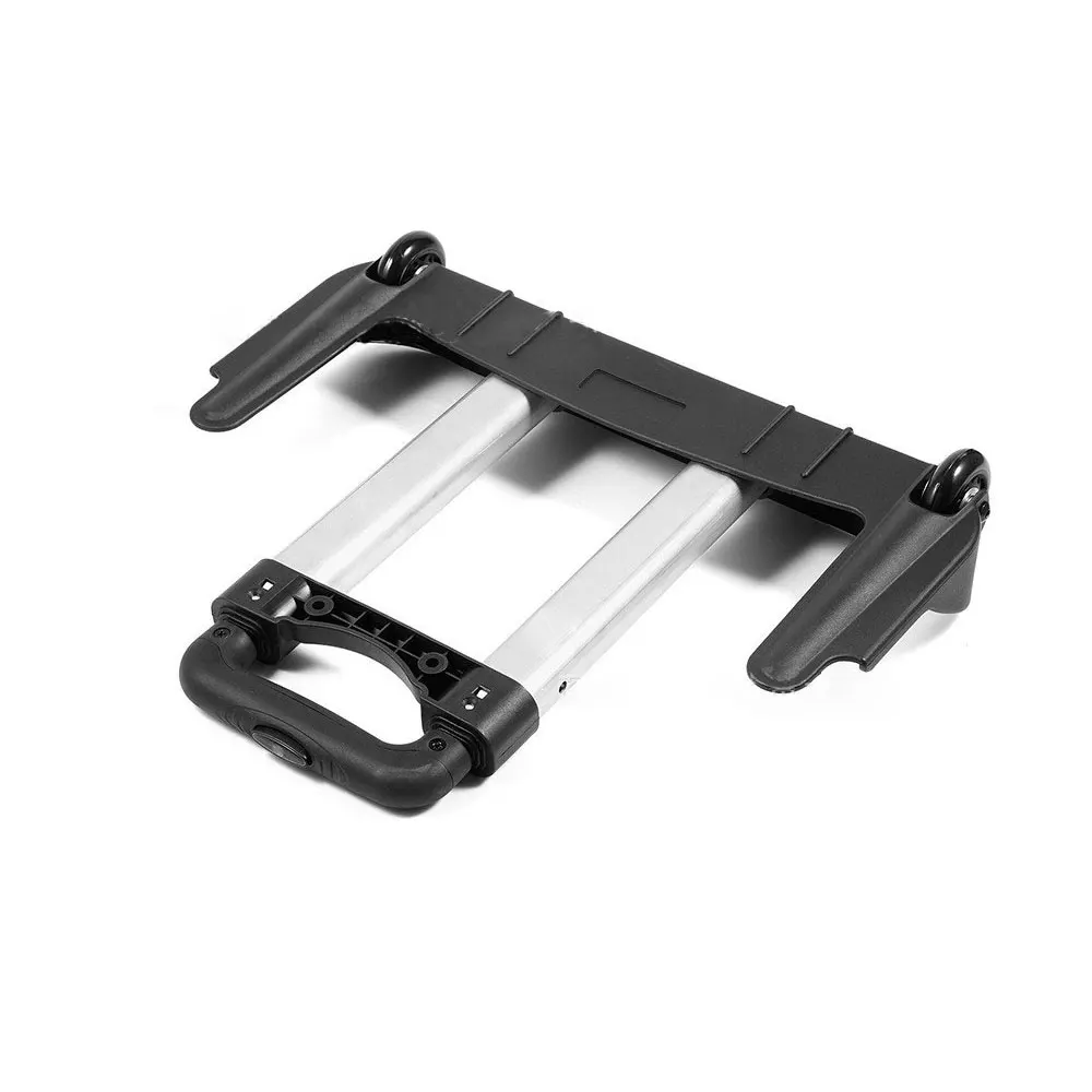 Trolley draw bar  suitcase Handle retractable handle  for bag with wheel suitcase accessories and laptop bag handle