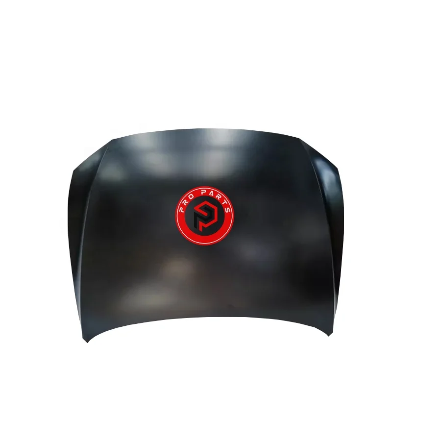 Pro Passat 08 Engine Hood Cover For Polo Passat CC Hood Panel 2013-2019 OEM 3C8823031A