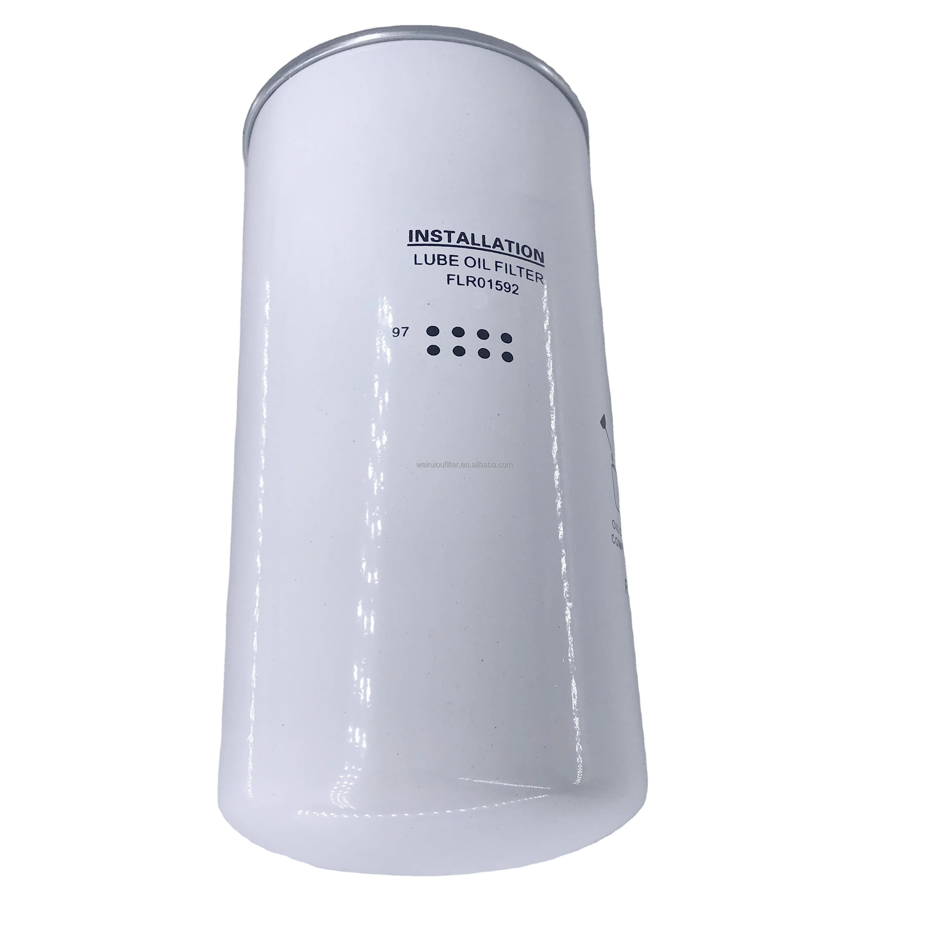 Компрессор Lube масляный фильтр FLR01592