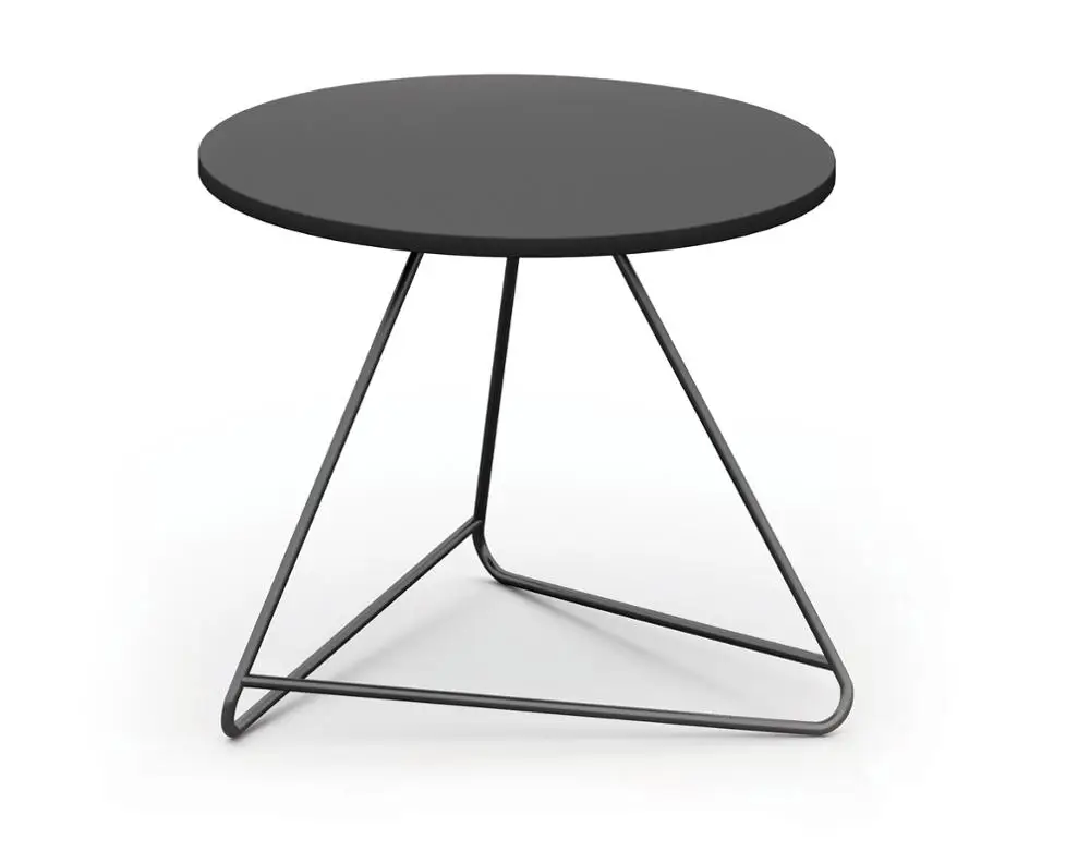 modern design round office table for meeting