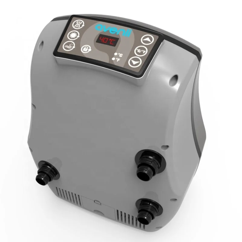 Aegean Spas & Hot Tubs 6 person Octangle Rigid Foam Hot Tubs In-ground Non Inflatable Hot Tub for Adult