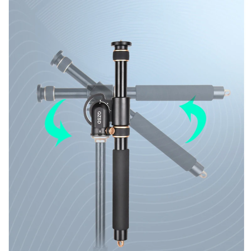 DSLR Camera Phone Live Broadcast Bracket Life Painting Calligraphy Food Photography Horizontal Overhead Shot Support