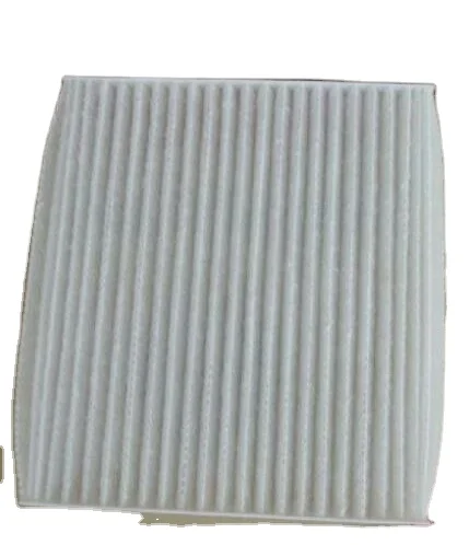 Подлинный воздушный фильтр #6811634000 для салона Ssangyong KORANDO