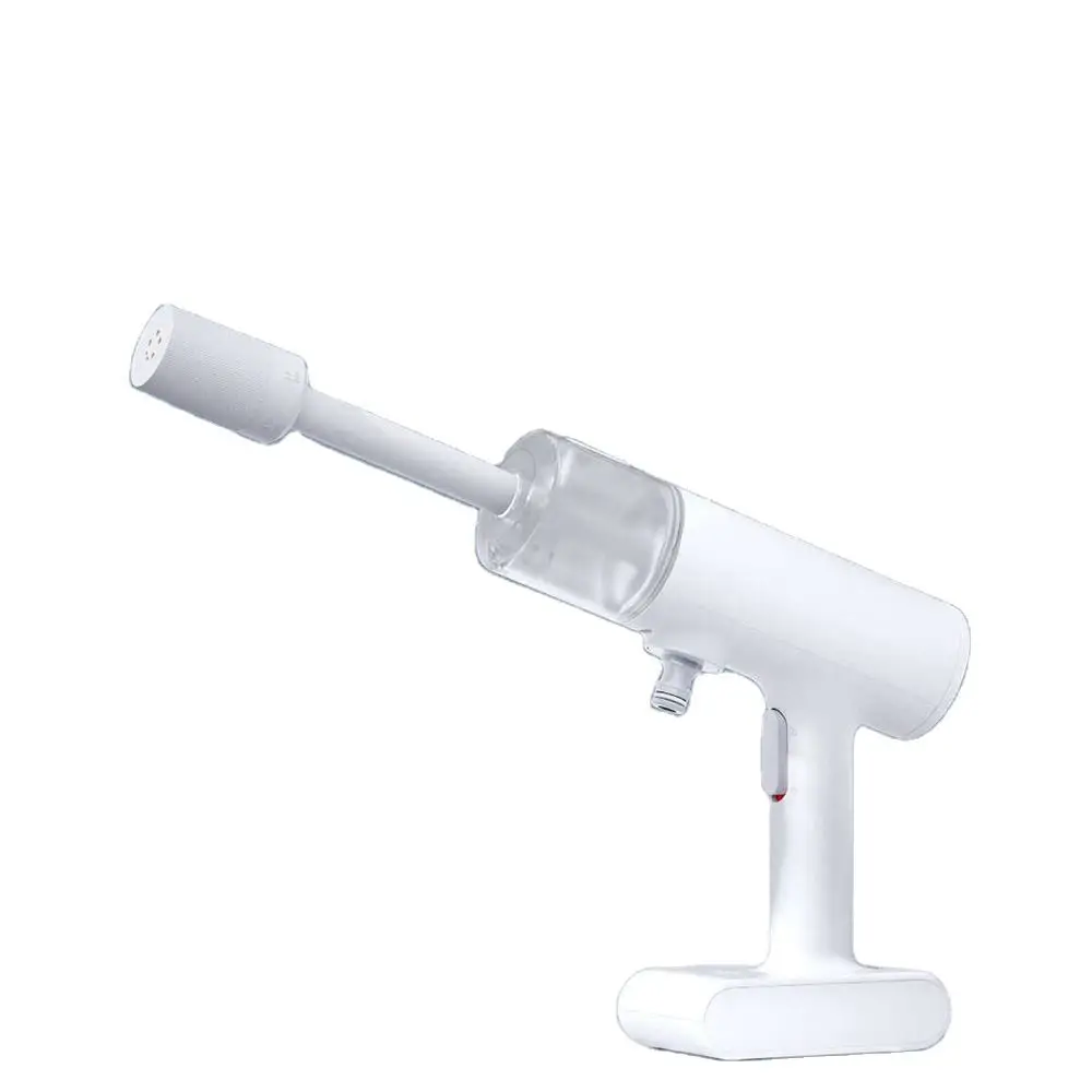Xiaomi Mijia Wireless Car Washing Machine Home xiaomi 2.4 MPa High Pressure Sprayer Sprinkler Cleaner Foam Car Washing Machine
