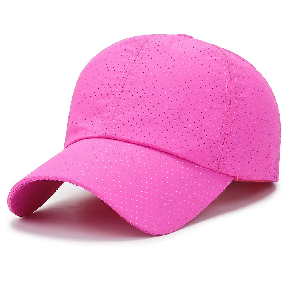 high quality Plain 5 panel embroidered custom dad hat cap customize logo sport men Trucker baseball cap Cotton Canvas Cap