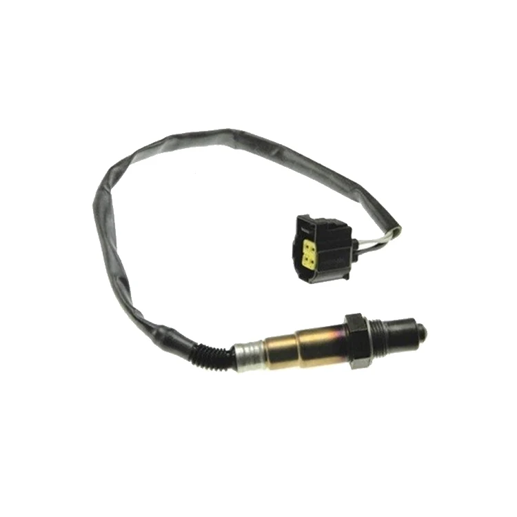 Лямбда-зонд O2 кислородный датчик 226A05W900 226A08J010 250124A00A для NISSAN 350 Z ALMERA ALTIMA AVENIR Сима CUBEe-NV200 LAFESTA