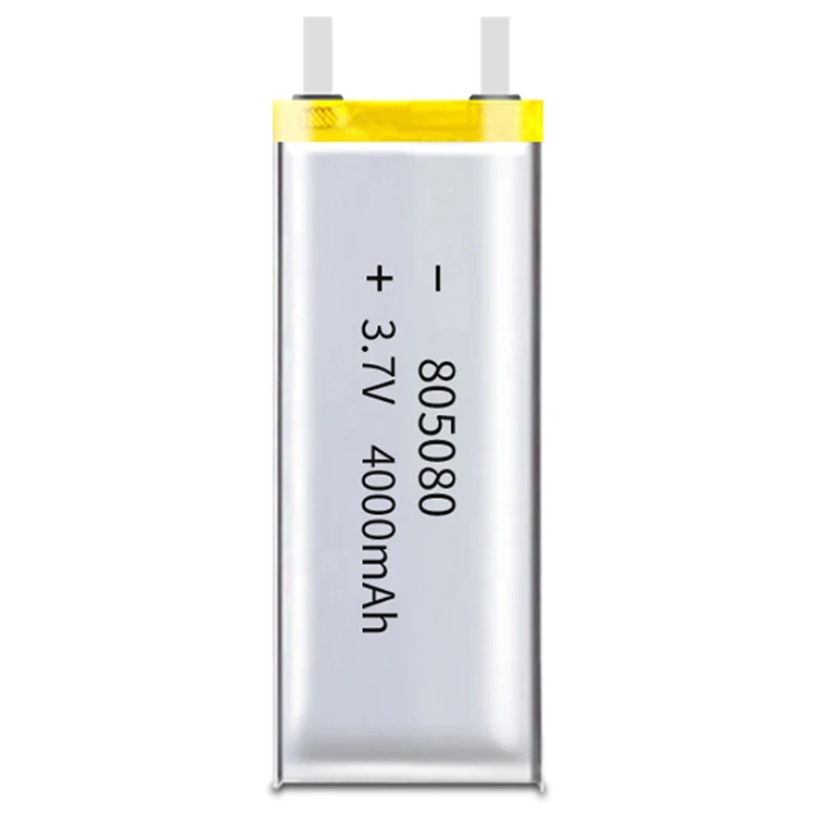 free shipping sample wholesale li-ion polymer battery consumer electronics device battery for eco-friendly cell