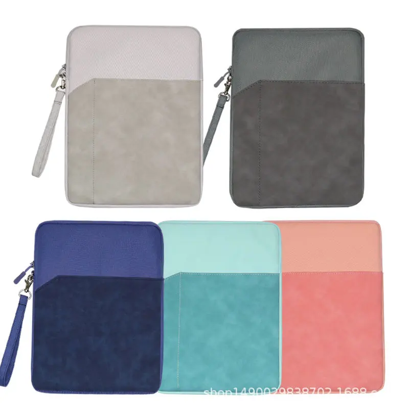 9-11 дюймов Сумка для планшета 9 7-11 Samsung Xiaomi Pad Lenovo Tablet Сумочка Mini 6 Kindle чехол