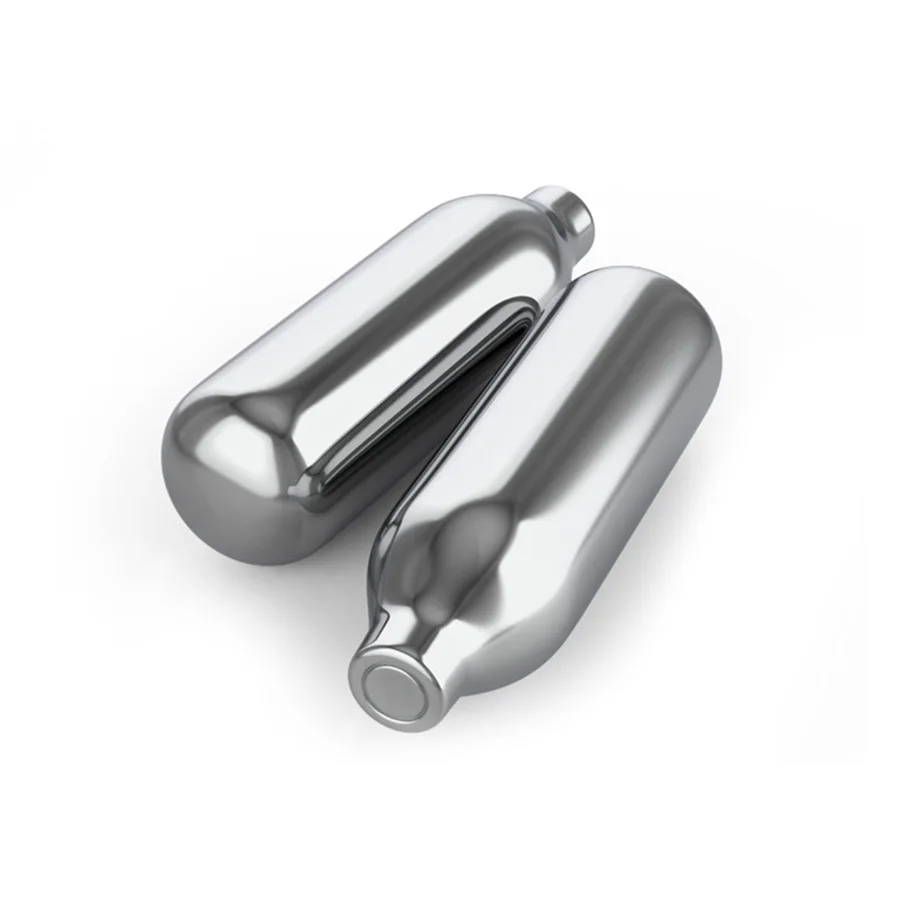 Лидер продаж, зарядные устройства OEM с кремом N2o и оксидом азота 8 г