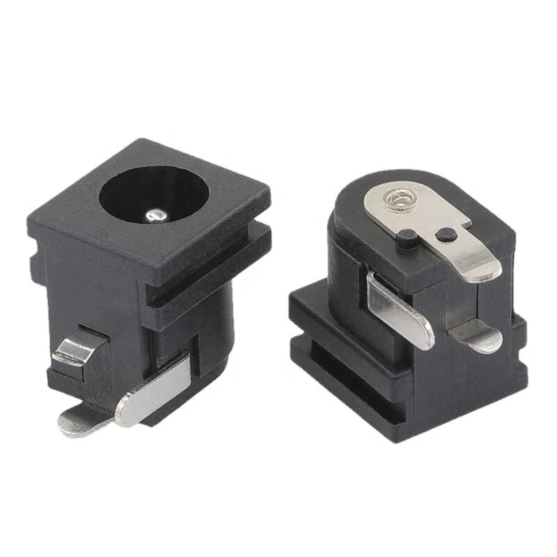 DC Power Jack Socket Connector DC062 5.5*3.0mm