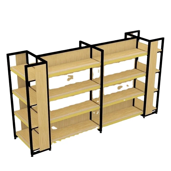 Shelves for shops supermarket shelves fruits and vegetables supermarket shelf