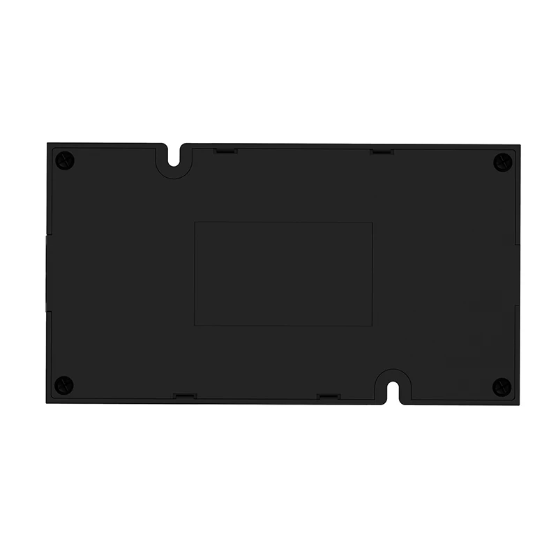 Ultra-thin LED Driver with Meanwell Power Supply and Driver
