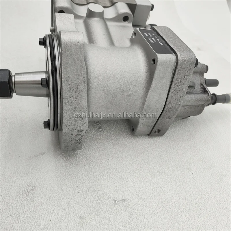 High Performance Excavator Engine Part Diesel Fuel Injection Pump 4954200 for ISC8.3 QSC8.3 ISL8.9 Engine 4954200 Fuel Pump
