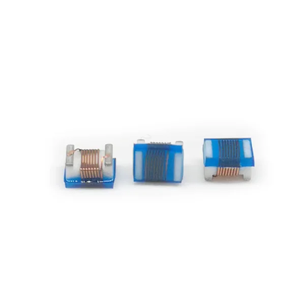 10uH Mini SMD Wire Wound Ferrite Chip Inductors